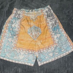 EE DESIGNER SHORTS